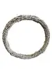 Rattan Cane Wreath 50cm Whitewash thumbnail