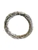 Rattan Cane Wreath 30cm Whitewash thumbnail