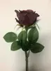 Bouquet Rose 42cm Burgundy thumbnail