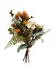 Dried Look Filler Bouquet 30cm Champagne thumbnail