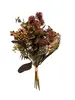 Dried Look Filler Bouquet 30cm Coffee thumbnail