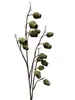 Gumnut Spray 87cm Green thumbnail