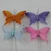 Glitter Pastel Butterflies (12) thumbnail