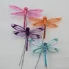 Glitter Dragonflies Box of 12 thumbnail