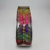 1. Multicolour Glitter Butterflies (12) 50% OFF !!!! thumbnail