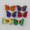 Glitter butterflies small (24) thumbnail
