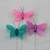 Glitter Pastel Butterflies Small (24) thumbnail