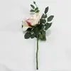 1. Quiannie Rose 42cm Cream/Pink thumbnail