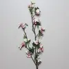 Peach Blossom Stem 115cm thumbnail