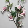 1. Peach Blossom Stem 115cm thumbnail