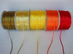 China Knot Cord #2