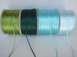 China Knot Cord #6