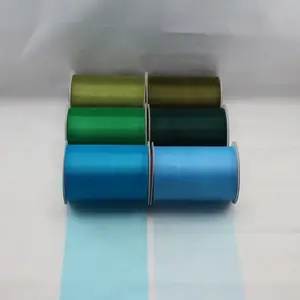 Cut Edge Organza Ribbon 100m x 25m #5