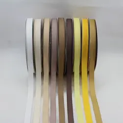 10mmx30m Grosgrain Ribbon #1