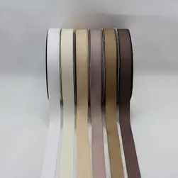 15mmx30m Grosgrain Ribbon #1