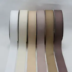 25mmx30m Grosgrain Ribbon #1
