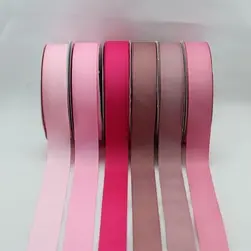 25mmx30m Grosgrain Ribbon #4