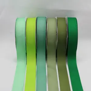 25mmx30m Grosgrain Ribbon #6