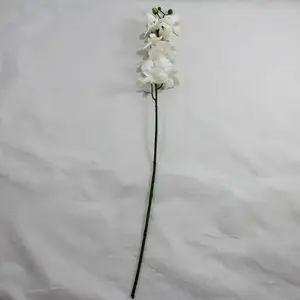 2. Phalaenopsis Orchid Spray 80cm White thumbnail