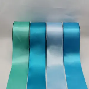 50mmx30m Single Face Satin Ribbon #6  ON SALE !!!