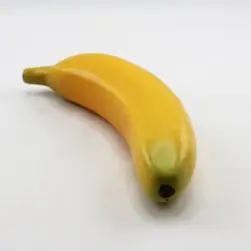 Weighted Banana 18cm