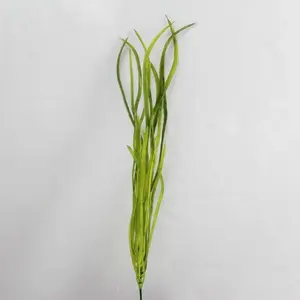 Willow Grass Leaf Pick 36cm