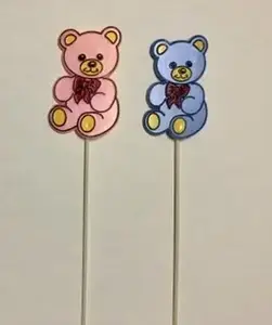 Baby Bear Pick 30cm