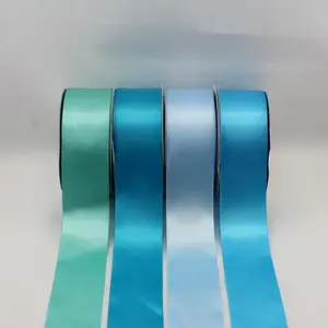 38mmx30m Single Face Satin Ribbon #5