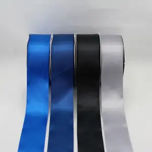 38mmx30m Single Face Satin Ribbon #6