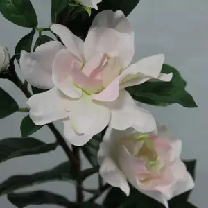 1. Gardenia Spray 79cm Light Pink thumbnail