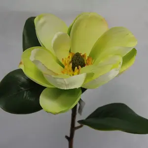 Real Touch Large Magnolia Green 74cm