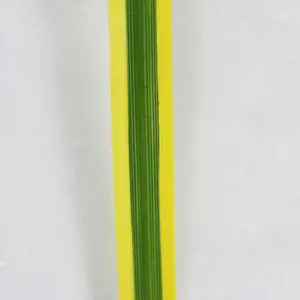 1. Sword Leaf 4x92cm Green / Yellow thumbnail