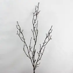 Small Twig Branch Brown 64cm