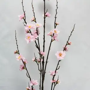 1. Cherry Blossom 120cm Pink thumbnail