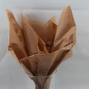 MG Tissue Paper 480 sheets 50x75cm Natural