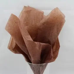 Elk Tissue Paper 480 sheets Chocolate