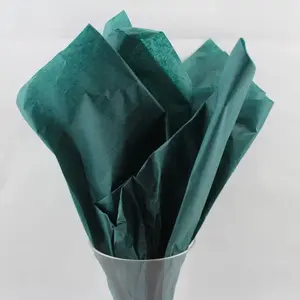 Elk Tissue Paper 480 sheets Hunter Green