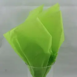 Elk Tissue Paper 480 sheets Lime Green