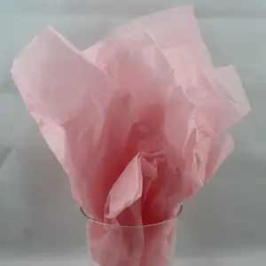 Elk Tissue Paper 480 sheets Light Pink