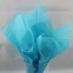 Elk Tissue Paper 480 sheets Turquoise