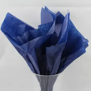 Elk Tissue Paper 480 sheets Navy Blue