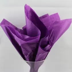 Elk Tissue Paper 480 sheets Purple