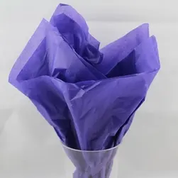 Elk Tissue Paper 480 sheets Violet