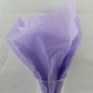 Elk Tissue Paper 480 sheets Lilac