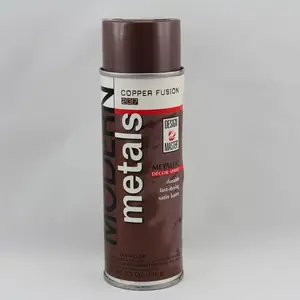 Design Master Spray Copper Fusion