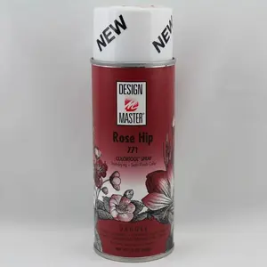 Design Master Spray Rosehip
