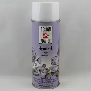 Design Master Spray Hyacinth