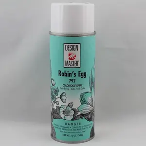 Design Master Spray Robin's Egg
