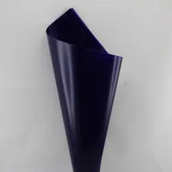 Cello Sheets Violet Pkt 100 50x70cm