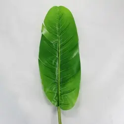 Lge Artificial Banana Leaf 120cm 